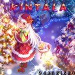 Kintalians ( KT Display )