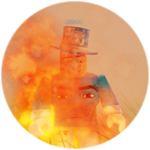 Human Torch