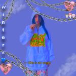 Winter babii$