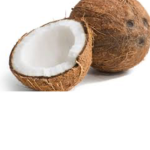hot coconuts