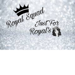 Royal's squad
