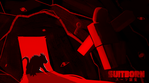SUITBORN [BLOODBATH]