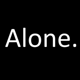 Alone. (BETA)