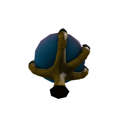 Wizard Orb