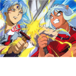 inuyasha group