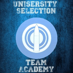 University Student Selection Team's Academy