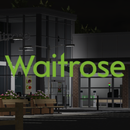 [V1] Waitrose & Partner PLC
