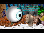 Le dumb club