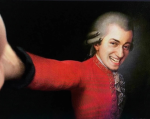 Mozartians