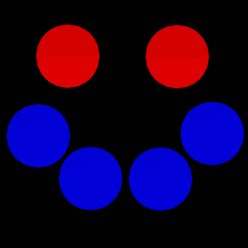 Parliament Diagrams