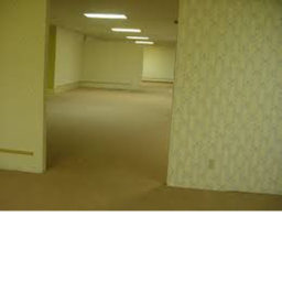 BACK ROOMS