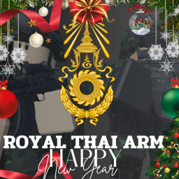 ❗Last updated❗ ROYAL THAI ARMY MILITARY CENTER