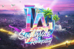 Southside LA Roleplay | Staff Group