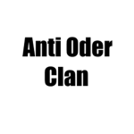 Anti Oders!