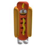 HotDog's Official group