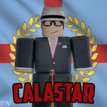 [KoC] Calastar