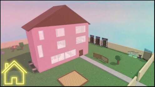 Dollhouse Roleplay [TEMPORARY}