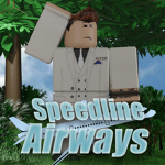 Speedline Airways