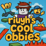riuyh's cool obbies