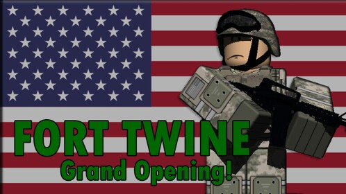 [LAUNCH!] Fort Twine