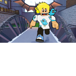 Roblox Run!!!