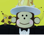 Monkey Cult,