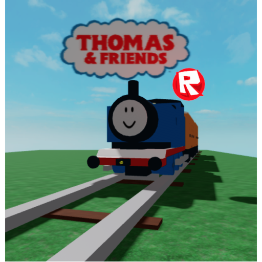 old thomas stuff... (BACK)