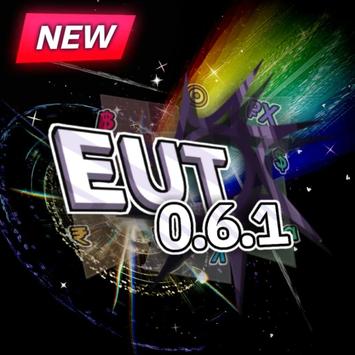 Everything Upgrade Tree