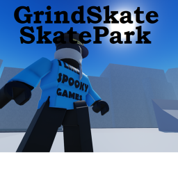 GrindSkate SkatePark