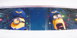 Important minions