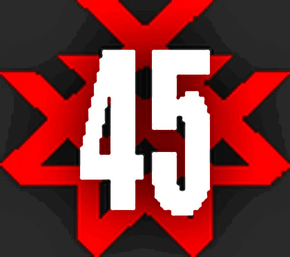 Engine 45 Roblox group icon