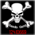Sando Gang (Da hood)
