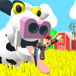 Escape The Farm Obby (NEW)