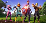 fortnite gaming masters