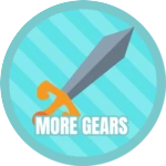 More Gears (PERMANENT)