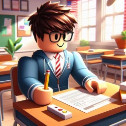 High School Tycoon 🏫 icon