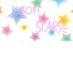 Soft Stars!