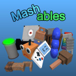 Mashables (Read Description)