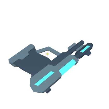 Blaster Rivals