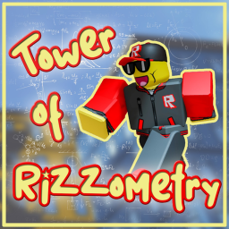 Tower of Rizzometry