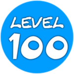 LEVEL 100