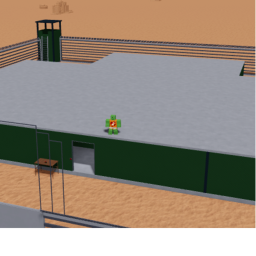 Tycoon Test [nuthin new yet]