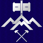- | Dwarves of Ered Luin | -