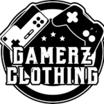 GamerZ Clothing Store :D