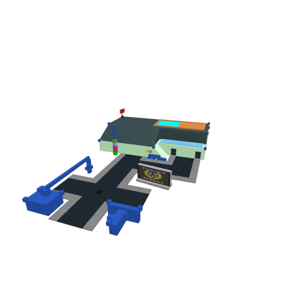 Concord Military Base