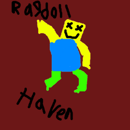 Ragdoll Haven [ALPHA]
