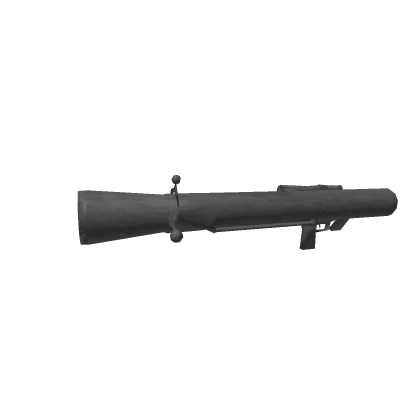 Rocket Launcher