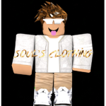 Soul’s Clothing