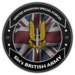 [+] Special Air Service