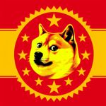 MONARCHY LAND OF THE UNITED DOGES
